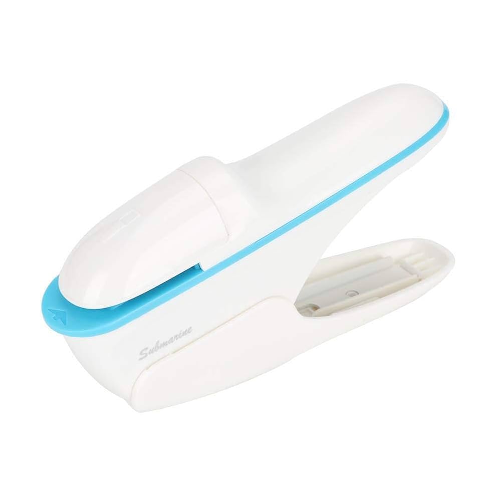 PLEATSPLEASE ポンチョ　ポリデーシ—ズン限定　未使用新品 plusnao ホッチキス ホチキス 携帯 小さめ 持ち運び